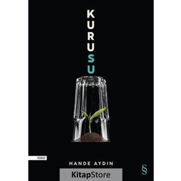 Kuru Su - psikolog hande aydin