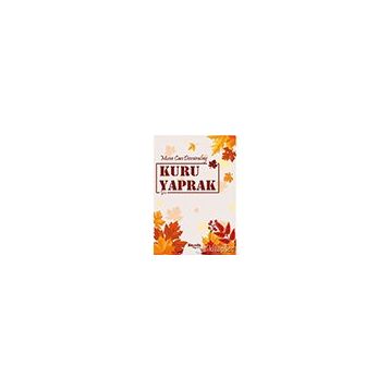 Kuru Yaprak - Musa Can Demiralay