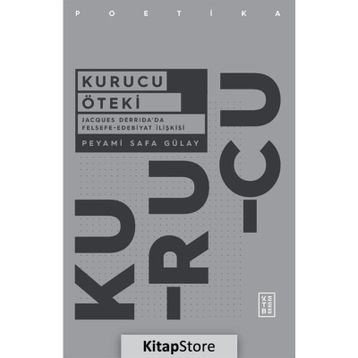Kurucu Öteki - Peyami Safa Güla