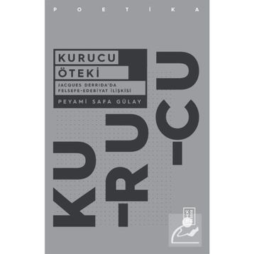 Kurucu Öteki - Peyami Safa Güla