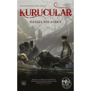 Kurucular - Ciltli - Daniel Polansky