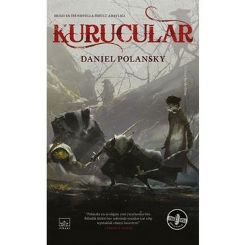 Kurucular - Ciltli - Daniel Polansky