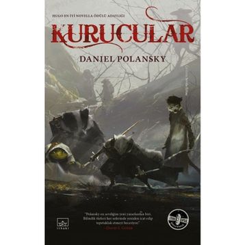 Kurucular - Ciltli - Daniel Polansky