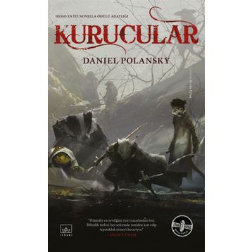 Kurucular- Daniel Polansky