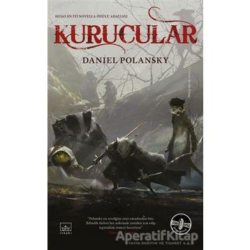 Kurucular- Daniel Polansky