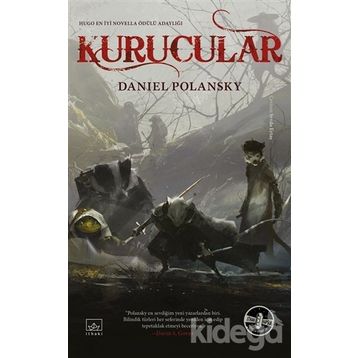 Kurucular- Daniel Polansky