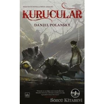 Kurucular- Daniel Polansky