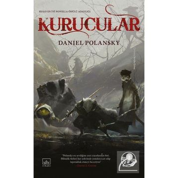 Kurucular- Daniel Polansky