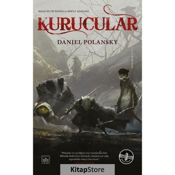 Kurucular- Daniel Polansky