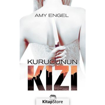 Kurucunun Kızı - Amy Engel