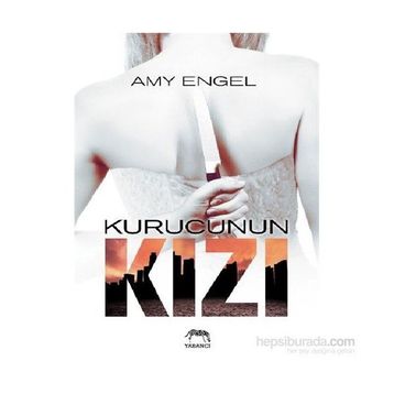 Kurucunun Kızı - Amy Engel