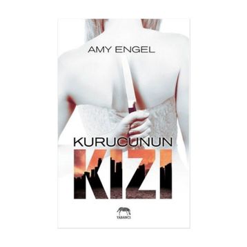 Kurucunun Kızı - Amy Engel