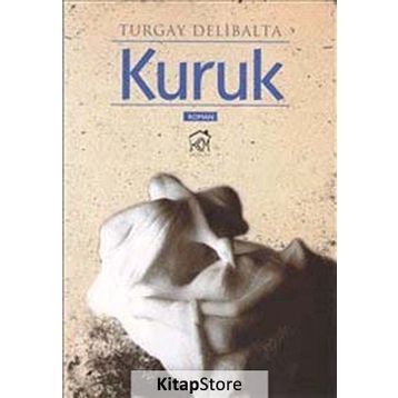 KURUK - TURGAY DELIBALTA