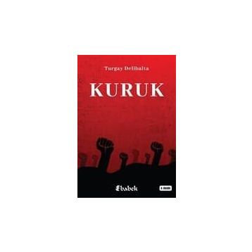 KURUK - TURGAY DELIBALTA