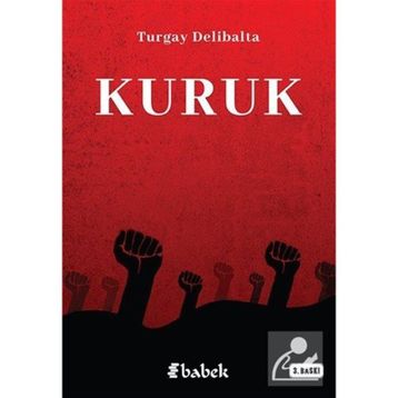KURUK - TURGAY DELIBALTA