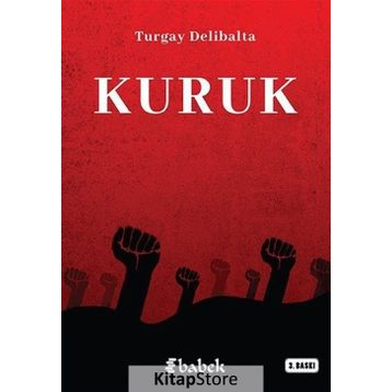 KURUK - TURGAY DELIBALTA