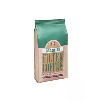 Kurukahveci Mehmet Efendi 250 gr Brazilian Filtre Kahve