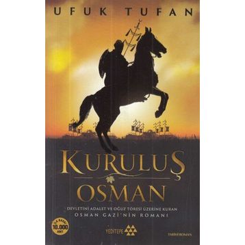Kuruluş Osman - Ufuk Tufan
