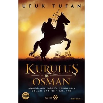 Kuruluş Osman - Ufuk Tufan