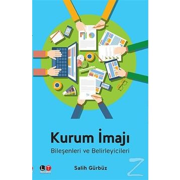 KURUM İMAJI - FATMA GEÇİKLİ