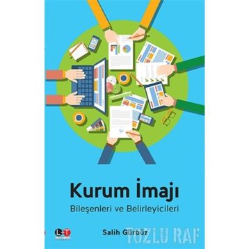 KURUM İMAJI - FATMA GEÇİKLİ
