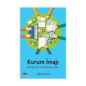 KURUM İMAJI - FATMA GEÇİKLİ