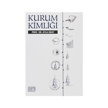 KURUM KİMLİĞİ - AYLA OKAY