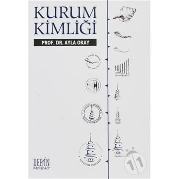 KURUM KİMLİĞİ - AYLA OKAY