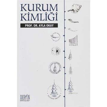 KURUM KİMLİĞİ - AYLA OKAY