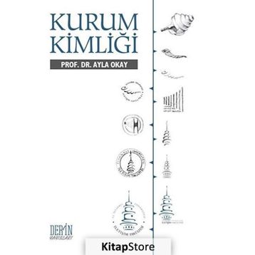 KURUM KİMLİĞİ - AYLA OKAY