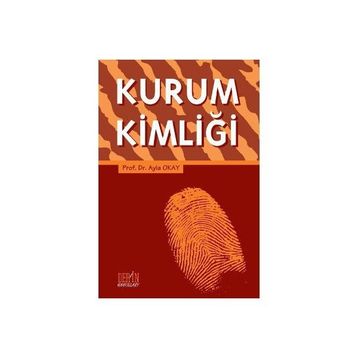 KURUM KİMLİĞİ - AYLA OKAY
