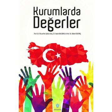 Kurumlarda Değerler - Neü Yayınları