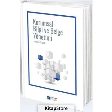 Kurumsal Bilgi Sistemleri ve Belge Yönetimi - Özgür Külcü