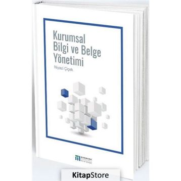 Kurumsal Bilgi Sistemleri ve Belge Yönetimi - Özgür Külcü