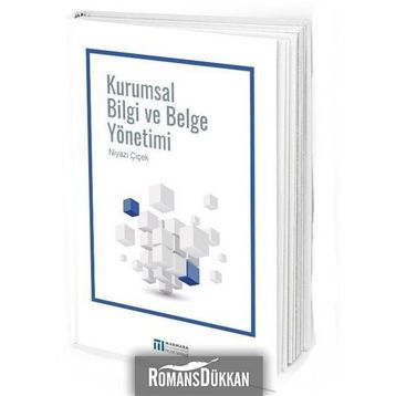 Kurumsal Bilgi Sistemleri ve Belge Yönetimi - Özgür Külcü