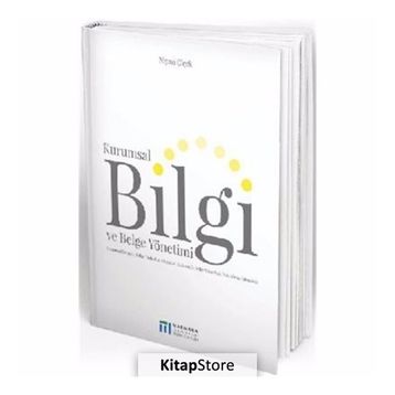 Kurumsal Bilgi Sistemleri ve Belge Yönetimi - Özgür Külcü