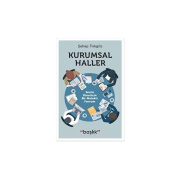 Kurumsal Haller - Şahap Tokgöz