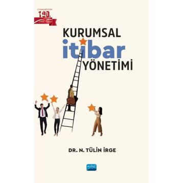 Kurumsal İtibar Yönetimi N. Tülin İrge