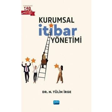 Kurumsal İtibar Yönetimi N. Tülin İrge