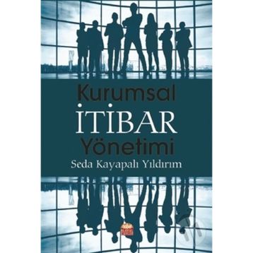 Kurumsal İtibar Yönetimi - Nevzat Demir