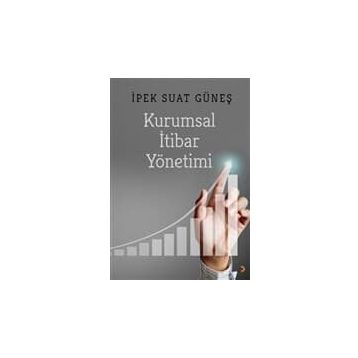 Kurumsal İtibar Yönetimi - Nevzat Demir