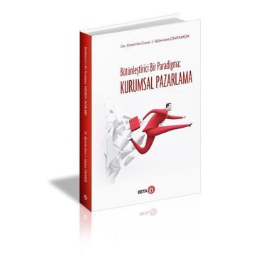 Kurumsal Pazarlama - Gökhan Cintamür