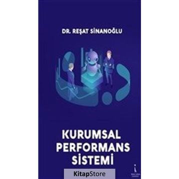 Kurumsal Performans Sistemi - Reşat Sinanoğlu