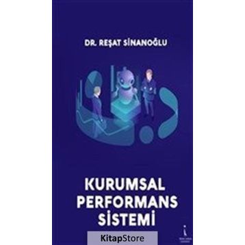 Kurumsal Performans Sistemi - Reşat Sinanoğlu