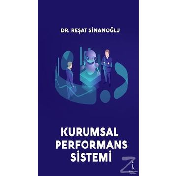 Kurumsal Performans Sistemi - Reşat Sinanoğlu