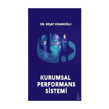 Kurumsal Performans Sistemi - Reşat Sinanoğlu