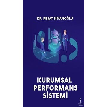 Kurumsal Performans Sistemi - Reşat Sinanoğlu