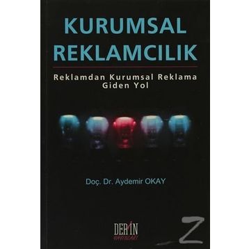KURUMSAL REKLAMCILIK - AYDEMIR OKAY