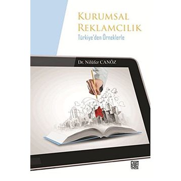 Kurumsal Reklamcılık - Nilüfer Canöz