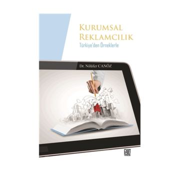 Kurumsal Reklamcılık - Nilüfer Canöz